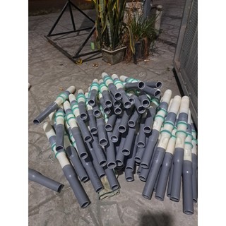 Bộ hút sâu giếng khoan phi 42