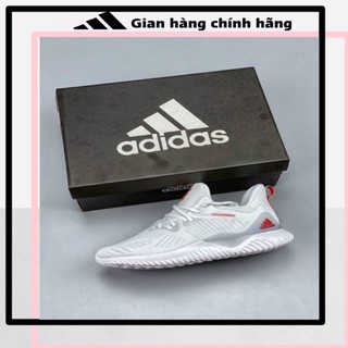 Giày Tập Luyện Thể Thao, Đi Chơi, Đi Học ALPHABOUNCE BEYOND [Full Box] [Tặng Vớ]