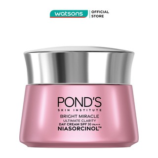 Kem Dưỡng Da Pond'S White Beauty Super Cream SPF30 PA+++ Chống Nắng Ban Ngày 50g