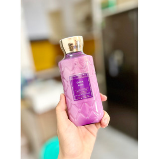 [MẪU MỚI]🔮Dưỡng Thể Nước Hoa Body Lotion Bath & Body Work - DARK KISS 236ml