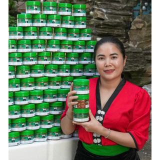 Chẩm CHéo Tây Bắc SaPa TV ( Ảnh Thật )