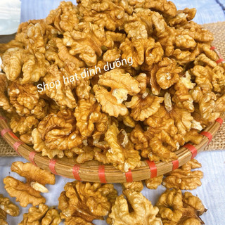 Nhân óc chó Mỹ loại nướng