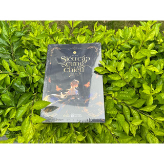 Sách - Siêu cấp cưng chiều (Tập 1 + Tập 2)