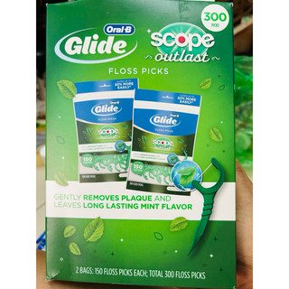 Cung chỉ nha khoa Oral - B complete icy cool mint