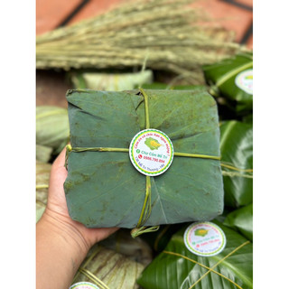 Cốm Mộc  - Cốm Tươi bọc 500g