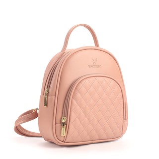 Balo da nữ swift bag thời trang cao cấp vachino-bg015