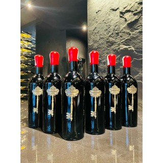 Rượu vang segreto 16% - vang chìa khóa