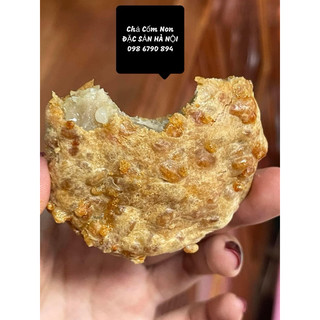 Chả Cốm Tươi, túi 500g.