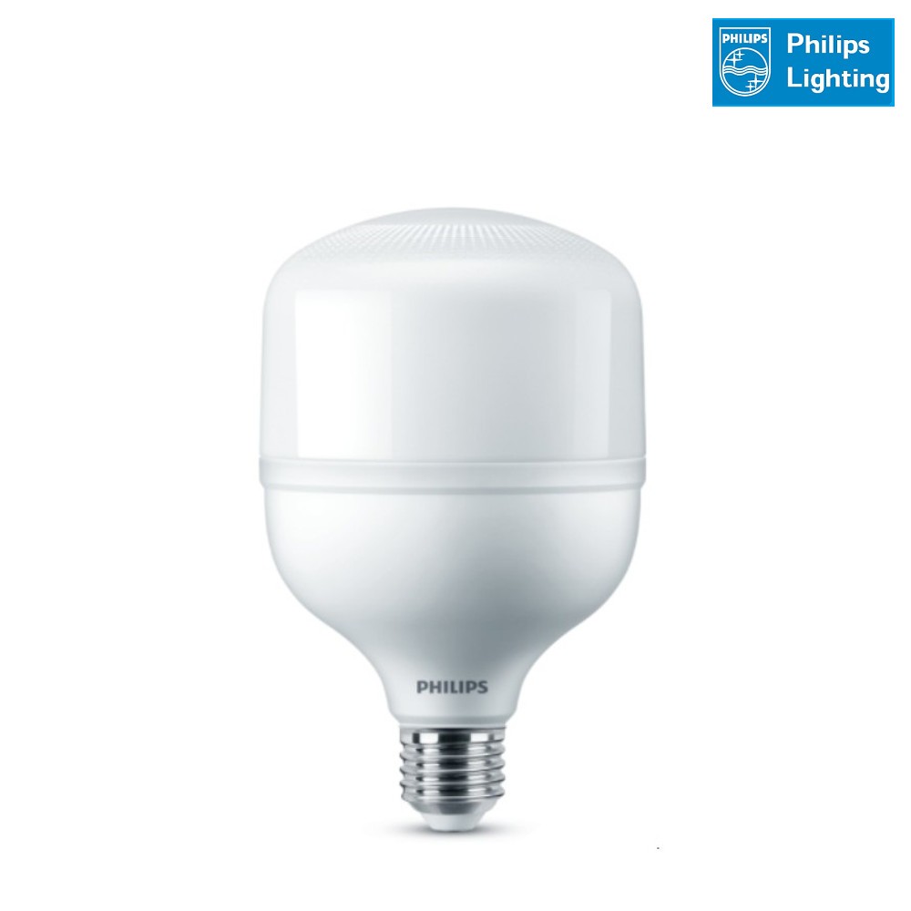 BÓNG ĐÈN LED BULB PHILIPS 35W TFORCE ESS LED HB MV 3,5Klm E27  ( THAY THẾ BÓNG COMPACT CÔNG SUẤT CAO
