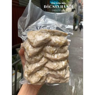 Chả Cốm Tươi, túi 500g.