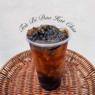Set Bí Đao Hạt Chia 12 vị thảo mộc
