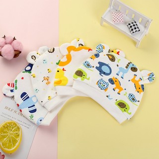 Mũ che thóp cho bé sơ sinh koadear baby