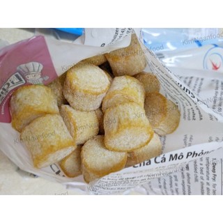Sò điệp surimi Lichuan 500g