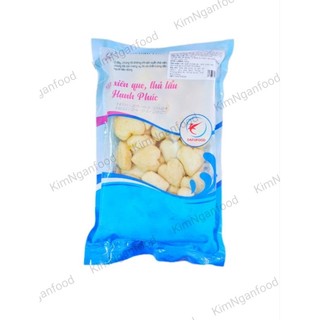 [BAO BÌ MỚI] Đậu hủ cá hình tim 500g