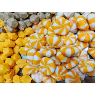 [Q.Phú Nhuận] Cá viên nhân trứng cá Phú Mark 450g
