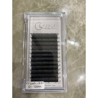 Mi yy lash glamor