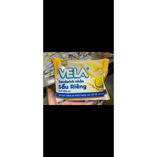 Bánh mì tươi VELA