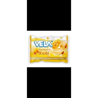 Bánh mì tươi VELA