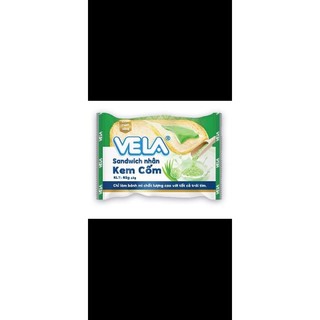 Bánh mì tươi VELA