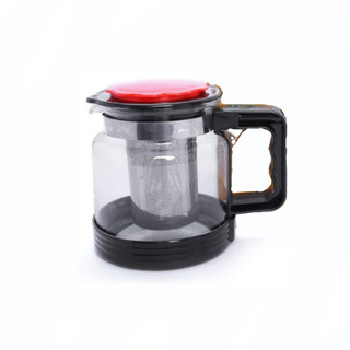 Bình lọc trà, ấm pha trà thủy tinh 750ML (M8160)