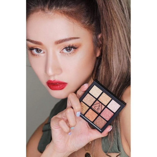 [CHÍNH HÃNG 100%] BẢNG MẮT 3CE MULTI EYE COLOR PALETTE
