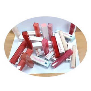 [MẪU MỚI 1- 13] SON TINT ROMAND DEWYFUL WATER TINT