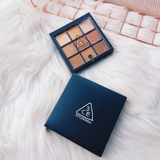 [CHÍNH HÃNG 100%] BẢNG MẮT 3CE MULTI EYE COLOR PALETTE
