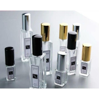 Chai chiết nước hoa 10ml Thuỷ tinh