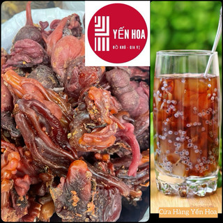 100g/500g Mủ Gòn Thịt Thiên Nhiên - Loại Đặc Biệt