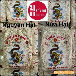 500g/1Kg Hạt Bobo ( Ý Dĩ ) Hiệu Thiên Long - Loại Đặc Biệt Dẻo Ngon