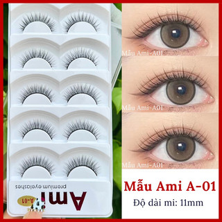 MI GIẢ CHỒN AMI CAO CẤP