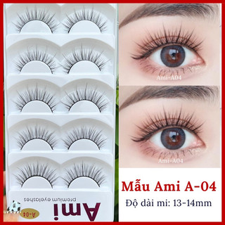 MI GIẢ CHỒN AMI CAO CẤP