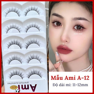 MI GIẢ CHỒN AMI CAO CẤP