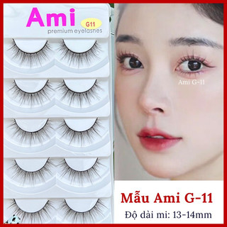 MI GIẢ CHỒN AMI CAO CẤP