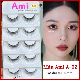 MI GIẢ CHỒN AMI CAO CẤP