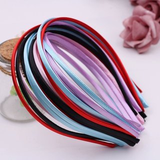 Phôi bờm Hàn Quốc ( giao màu ngẫu nhiên)