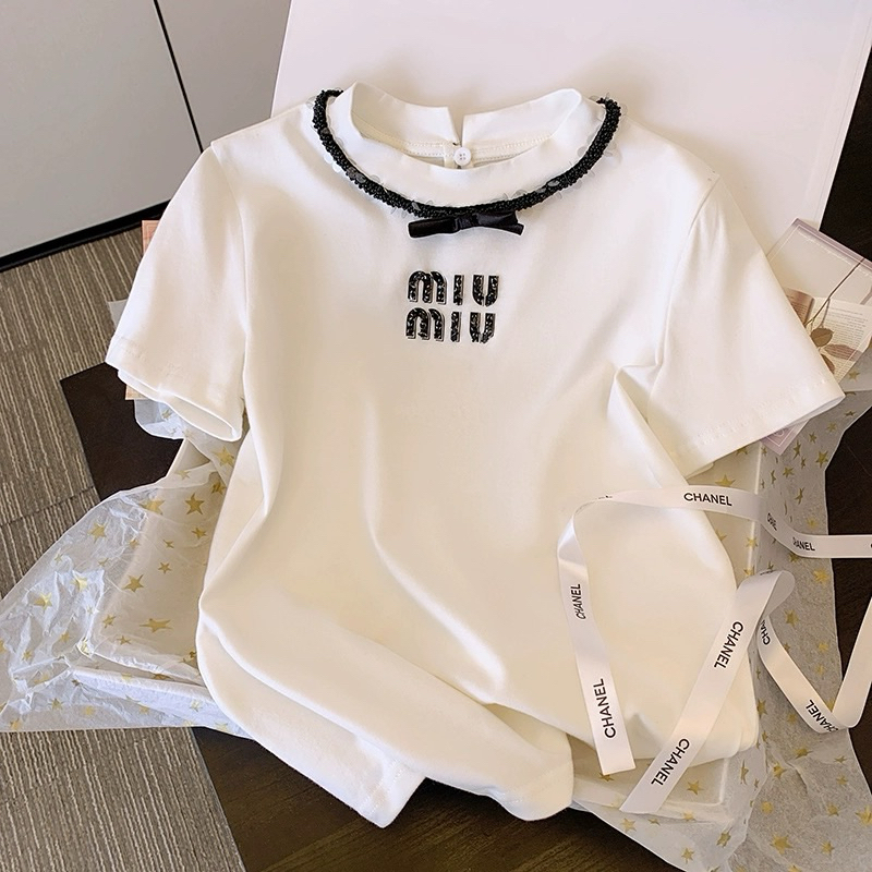 ÁO MIUMIU TIỂU THƯ SIU HOT