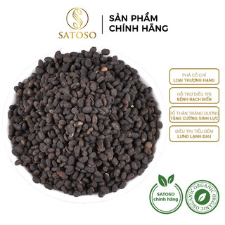 Phá Cố Chỉ giúp bổ thận tráng dương tốt cho sức khỏe thương hiệu SATOSO gói 1kg