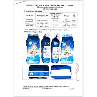 (Voucher 50k) Combo 3 bịch bỉm LITTLE RED HAT - ÚC đủ size