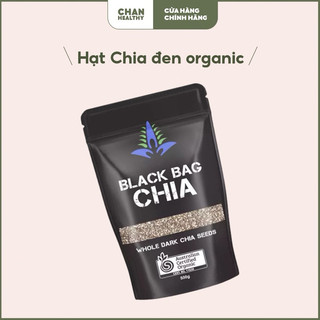 HẠt CHIA KẾT HỢP GIẢM CÂN
