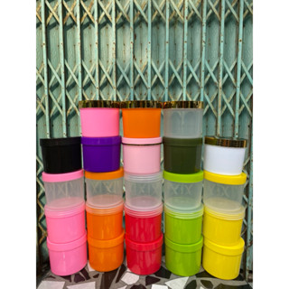 combo 10 Hủ đựng kem body 500g (hủ hd)