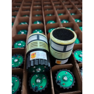 Củ micro k8 chống hú tốt tiếng sáng chính hãng