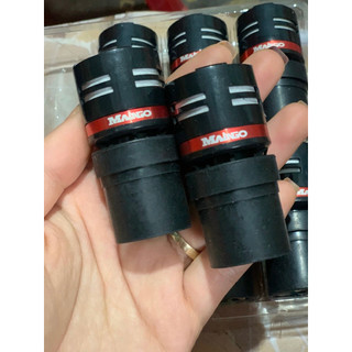 Củ micro coil mic maingo hàng chính hãng tiếng sáng, độ nhạy cao