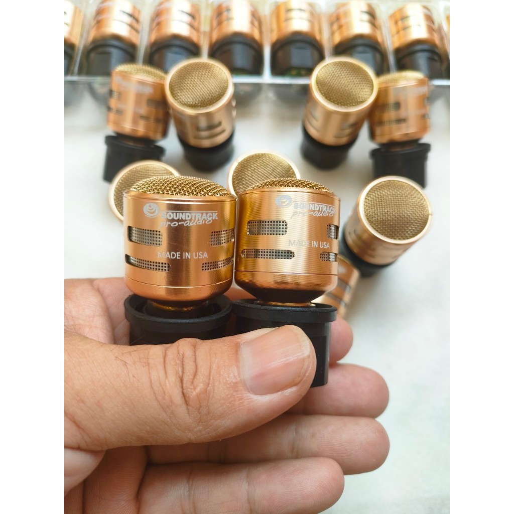 Củ Micro Soundtrack Pro 700 Chống Hú Tốt Tiếng Sáng Hát Nhẹ