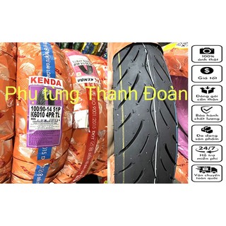 Vỏ xe Kenda đủ size cho các dòng xe Vario, SH Mode, Vision, Air Blade, PCX, Click, Mio, Acruzo.....