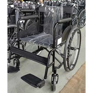 Xe lăn, xe đẩy người bệnh cao cấp