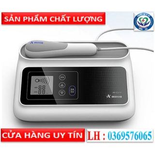 Máy siêu âm điều trị giảm đau aukewel ak-cs-01