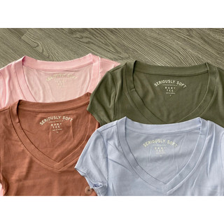 Áo croptop xuất xịn