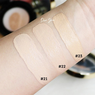 Phấn Nước April Skin Black Magic Snow Cushion