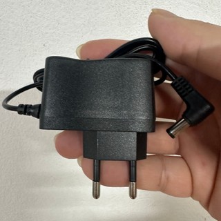 Sạc cân điện tử 6V [ sẵn hàng ] [ CÂN VICHITA ]